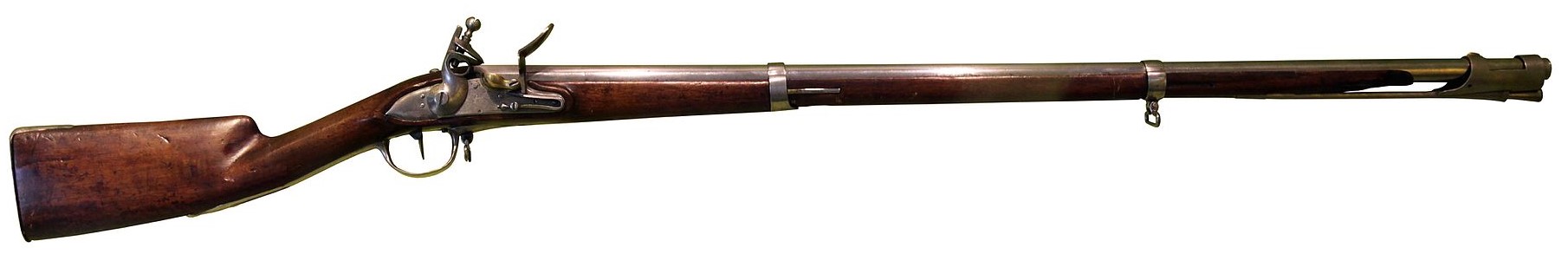 flint-lock