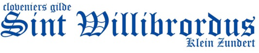 Cloveniersgilde Gilde Sint Willibrordus | Klein-Zundert